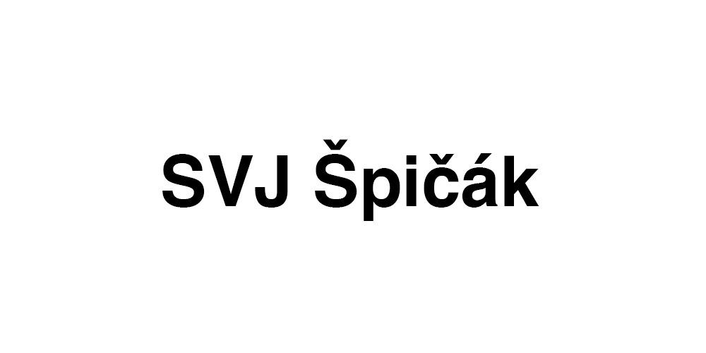 SVJ Špičák